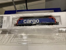 ROCO 62506 (SBB) Cargo Re482