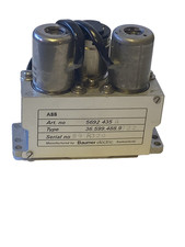 ABB 5692 435 A Feedback