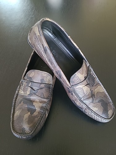 Scarpe guida mocassino - scarpe, da