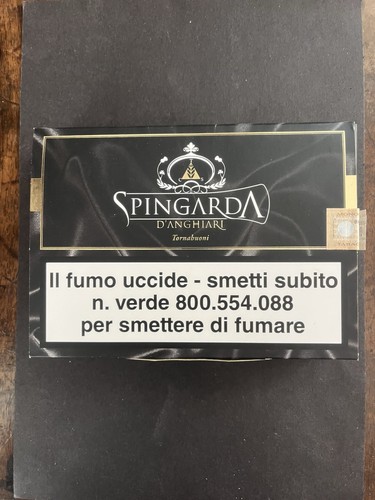 2019 scatola per sigari - scatola,