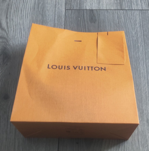 Louis vuitton busta carta - busta, di
