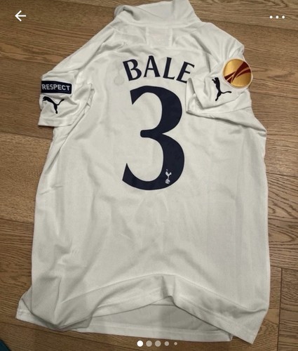 Puma tottenham hotspur home - tottenham,