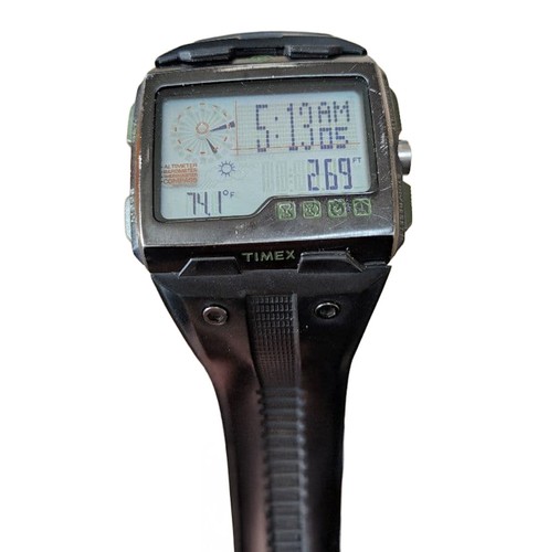 Orologio timex expedition - orologio,