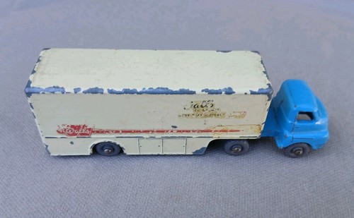 Matchbox moko lesney - n., camion