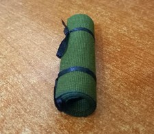 Sacco a pelo simulazione rc