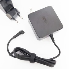 Adattatore/alimentatore CA 65W originale per Asus Zenbook UX32VD-R3001V Ultrabook