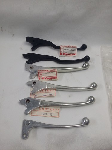 Kawasaki epoca leve - epoca,