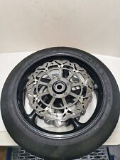 Cerchio anteriore marvic Con