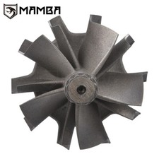 Ruota turbo turbina D5 (5+5)