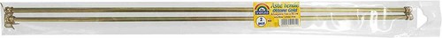 Set bacchetta coppia aste - set, 2