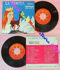 LP 45 7'' MARIO LEONE La