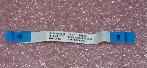 Cavo nastro touchpad - cavo,