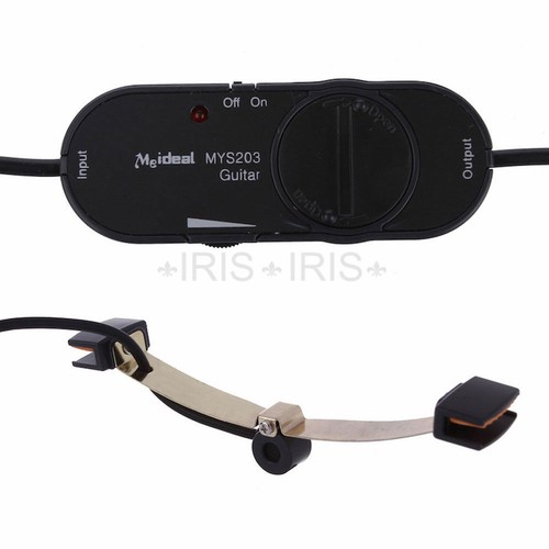 Meideal pickup per - pickup,