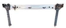 Traversa ant. inferiore supporto radiatori Renault megane 2008/2015 ORIGINALE