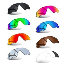 Adatto per Oakley Jawbreaker