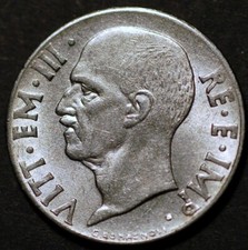 Italia 20 Centesimi 1941