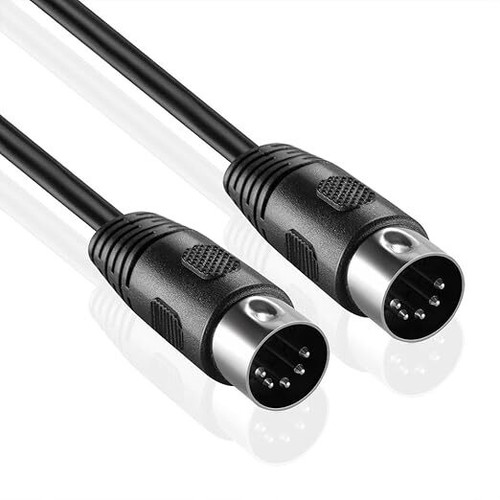 Cavo midi din - 1,5, m