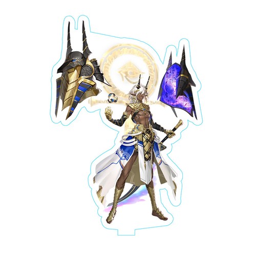 Onmyoji establish brand - brand, stand