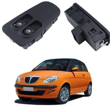 PULSANTIERA ALZA CRISTALLI