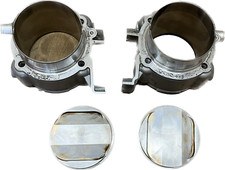 Ducati Cylinder / Piston set