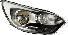 Faro Anteriore DX Per KIA RIO 2011-2017 Per 3 o 5 porte