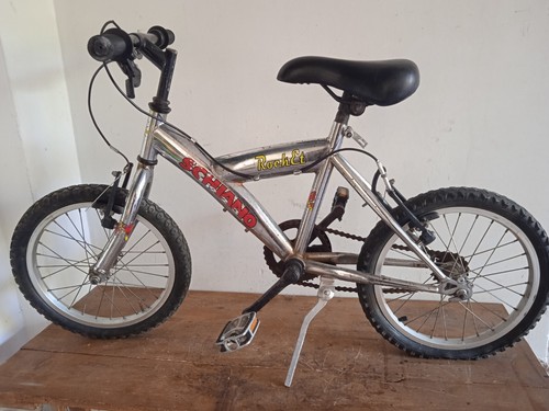 Bici piccola schiano 1923 - bici,