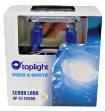 KIT 2 LAMPADE ALOGENE LUCE