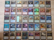 LOTTO CARTE MAGIC 40 CARTE