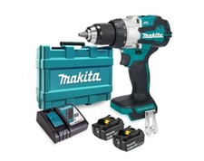 Makita DDF489 BL 2x3.0Ah 18V