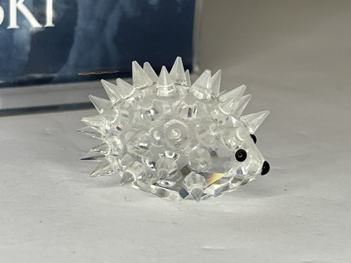 Swarovski 013989 figura riccio