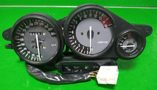 Yamaha Yzf 600 Thundercat Strumentazione