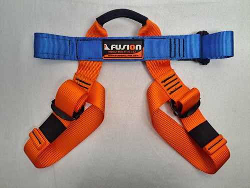Fusion imbracatura da - fusion,