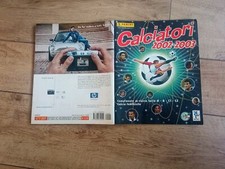 album calciatori panini 2002/03 Completo -70 Figurine