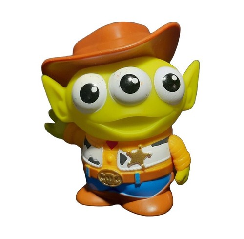 Woody toy story - toy, disney