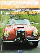 fascicolo Quattroruote