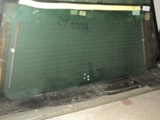 E1736 lunotto rear glass - e1736,
