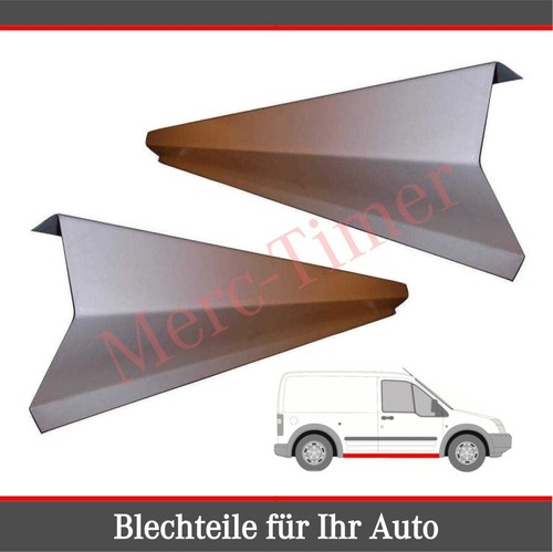 Ford transit connect 2002 2014 - ford, 2002-2014