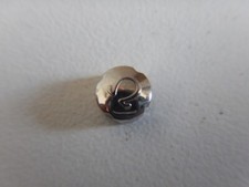 Couronne acier omega - acier, seamaster