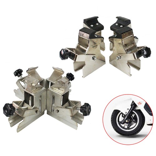 Motorcycle wheel rim adapter - wheel,