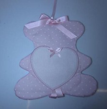 FIOCCO NASCITA/COCCARDA