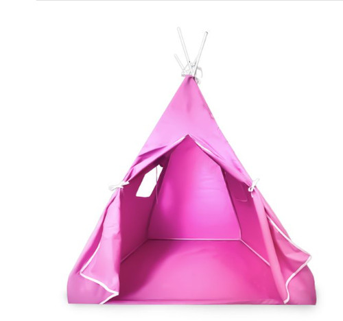Tenda indiana bambine bimbe - indiana,