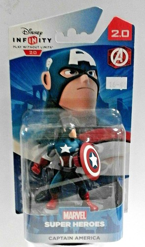 Disney infinity character - disney,