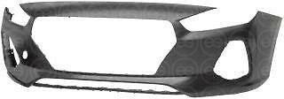 Paraurti anteriore hyundai i30 - paraurti,