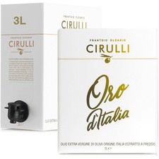 Cirulli Bag in Box Olio