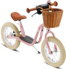 PUKY LR XL BR Classic Bici da