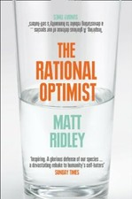 The Rational Optimist By Matt
