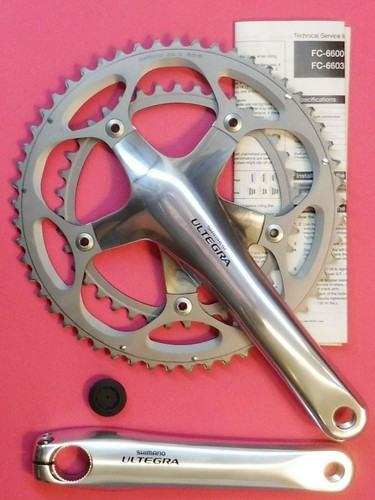 Catena shimano ultegra 6600 - ultegra,