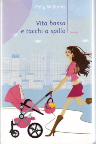 Vita bassa tacchi spillo - vita,
