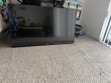Samsung 40" LED TV – Model