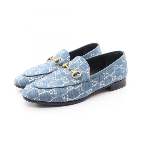 Scarpe mocassini piatti gucci - scarpe,